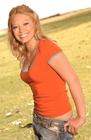 写真 #0236：希拉里·达芙 Hilary Duff