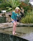 写真 #0219：希拉里·达芙 Hilary Duff
