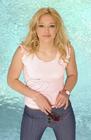 写真 #0249：希拉里·达芙 Hilary Duff