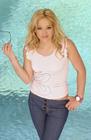 写真 #0246：希拉里·达芙 Hilary Duff