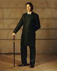 写真 #02：詹姆斯·达西 James D'Arcy