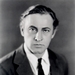 写真 #0001：约翰·巴里摩尔 John Barrymore