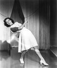 写真 #0003：埃利诺·鲍威尔 Eleanor Powell