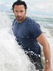 写真 #221：休·杰克曼 Hugh Jackman