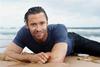 写真 #222：休·杰克曼 Hugh Jackman