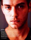 写真 #85：裘德·洛 Jude Law