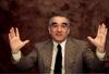 生活照 #24：马丁·斯科塞斯 Martin Scorsese