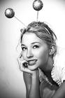 写真 #11：海莉·贝内特 Haley Bennett