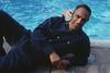 写真 #01：德里克·贾曼 Derek Jarman