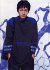 写真 #03：井浦新 Arata