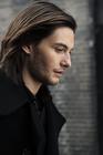写真 #0087：本·巴恩斯 Ben Barnes