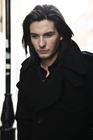 写真 #0090：本·巴恩斯 Ben Barnes