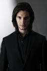写真 #0088：本·巴恩斯 Ben Barnes