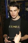 生活照 #74：乔什·哈奈特 Josh Hartnett