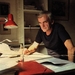生活照 #01：米兰·昆德拉 Milan Kundera