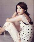 写真 #68：竹内结子 Yuko Takeuchi