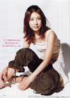 写真 #67：竹内结子 Yuko Takeuchi