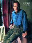写真 #150：杰瑞米·艾恩斯 Jeremy Irons