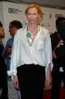 生活照 #43：蒂尔达·斯文顿 Tilda Swinton