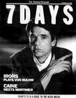 写真 #147：杰瑞米·艾恩斯 Jeremy Irons