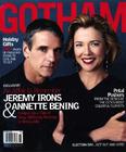 写真 #112：杰瑞米·艾恩斯 Jeremy Irons