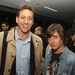 生活照 #01：大卫·戈登·格林 David Gordon Green
