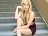 写真 #48：阿什丽·提斯代尔 Ashley Tisdale