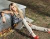 写真 #38：阿什丽·提斯代尔 Ashley Tisdale