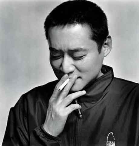  张叔平  写真 #02