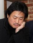 生活照 #12：朴赞郁 Chan-wook Park
