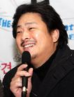 生活照 #13：朴赞郁 Chan-wook Park
