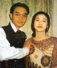 生活照 #0101：张国荣 Leslie Cheung