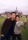 生活照 #0102：张国荣 Leslie Cheung