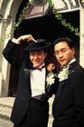 生活照 #0104：张国荣 Leslie Cheung