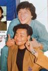 生活照 #0110：张国荣 Leslie Cheung
