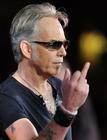 生活照 #0001：比利·鲍伯·松顿 Billy Bob Thornton