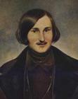 写真 #0001：果戈理 Nikolai Gogol