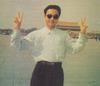 生活照 #0119：张国荣 Leslie Cheung