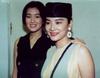 生活照 #01：林青霞 Brigitte Lin