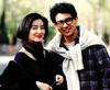 生活照 #02：林青霞 Brigitte Lin