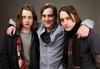 写真 #02：罗瑞·卡尔金 Rory Culkin