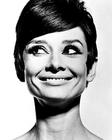 写真 #139：奥黛丽·赫本 Audrey Hepburn