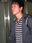 生活照 #71：刘翔 Xiang Liu
