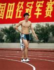 生活照 #79：刘翔 Xiang Liu