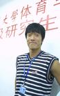 生活照 #87：刘翔 Xiang Liu