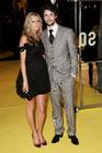 生活照 #62：马修·古迪 Matthew Goode