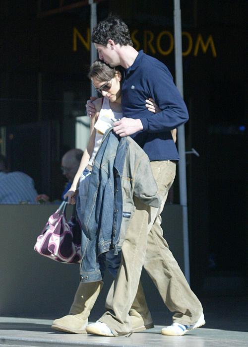 <em>马修·古迪</em> 生活照 #114