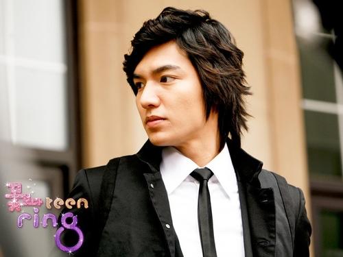 《花样男子》人气不减 台湾引进将播国语版