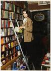 写真 #01：芬妮·阿尔丹 Fanny Ardant