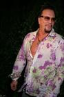 生活照 #88：米基·洛克 Mickey Rourke